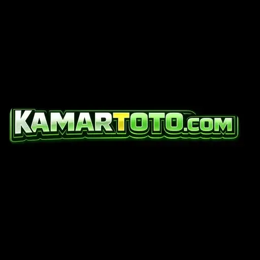 KAMARTOTO - Permainan Santai yang Menghibur
