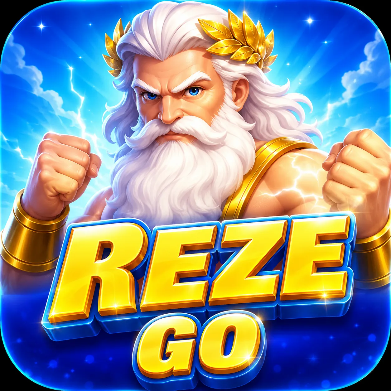 REZEGO - Akselerasi Kehidupan di Jalanan