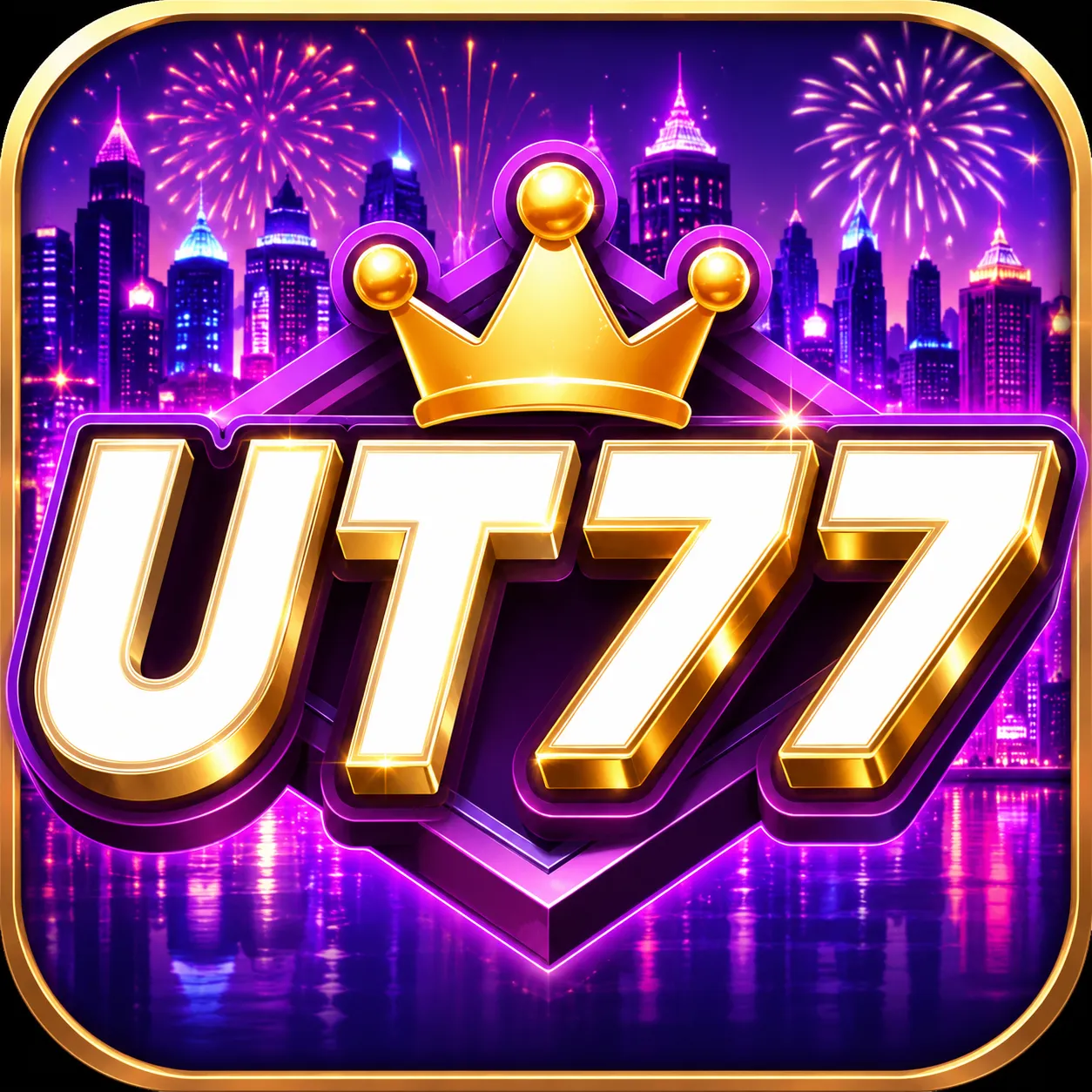 UT77 - Permainan Slot Penuh Keseruan